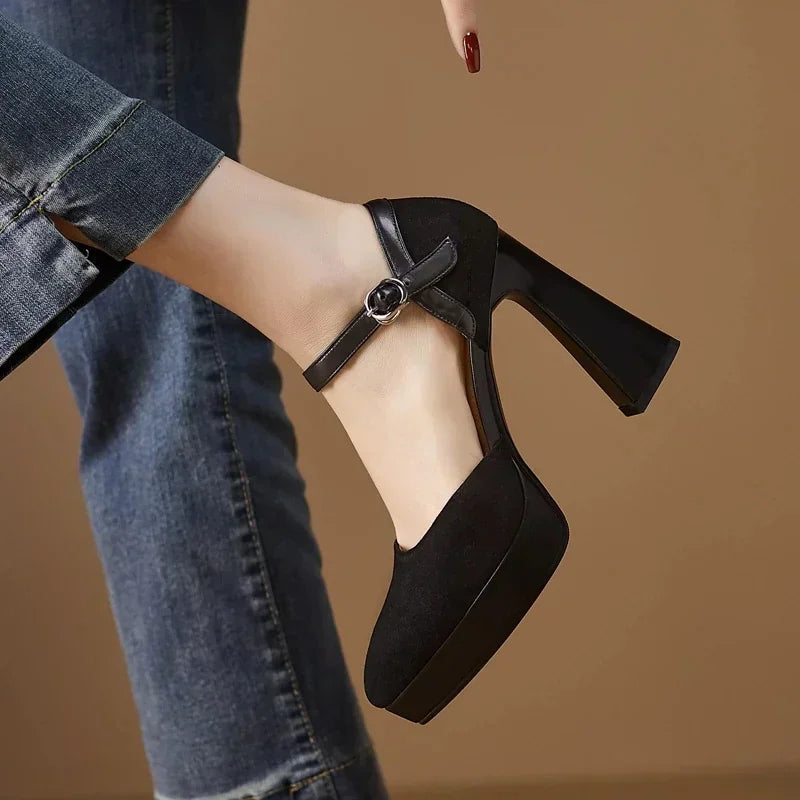 Antonina | Tacchi Comfort Ortopedici