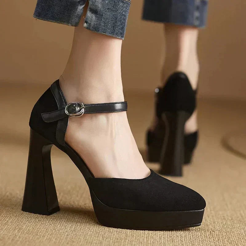 Antonina | Tacchi Comfort Ortopedici