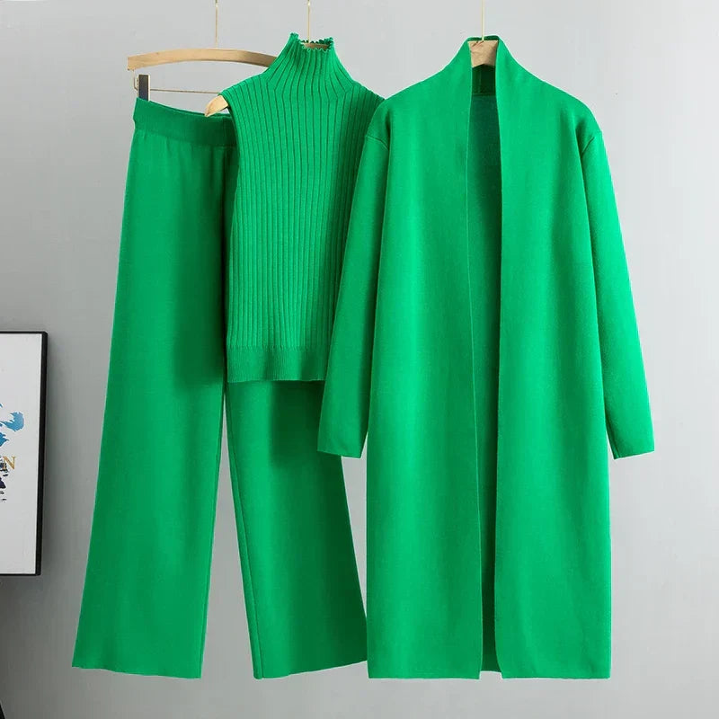 Vaine | completo elegante a tre pezzi