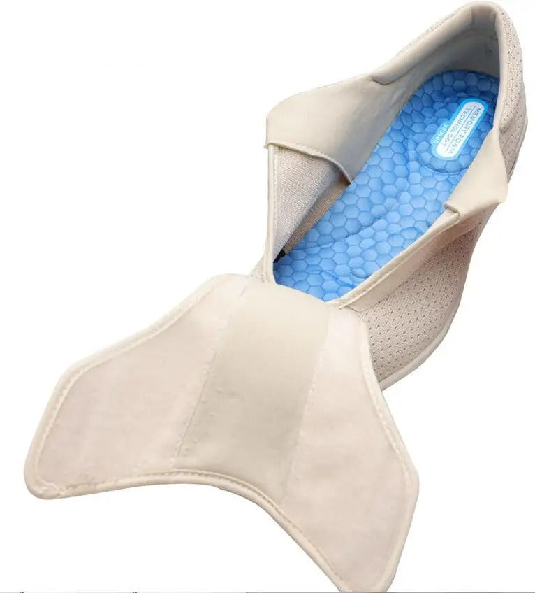 Andrea | Scarpe Ortopediche Unisex Comfort Slip-On