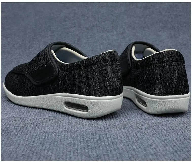 Andrea | Scarpe Ortopediche Unisex Comfort Slip-On