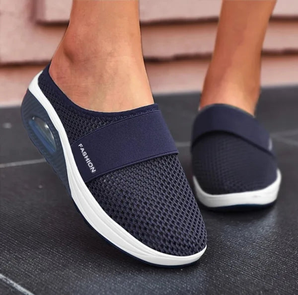Luna | Mocassino Sabot Donna