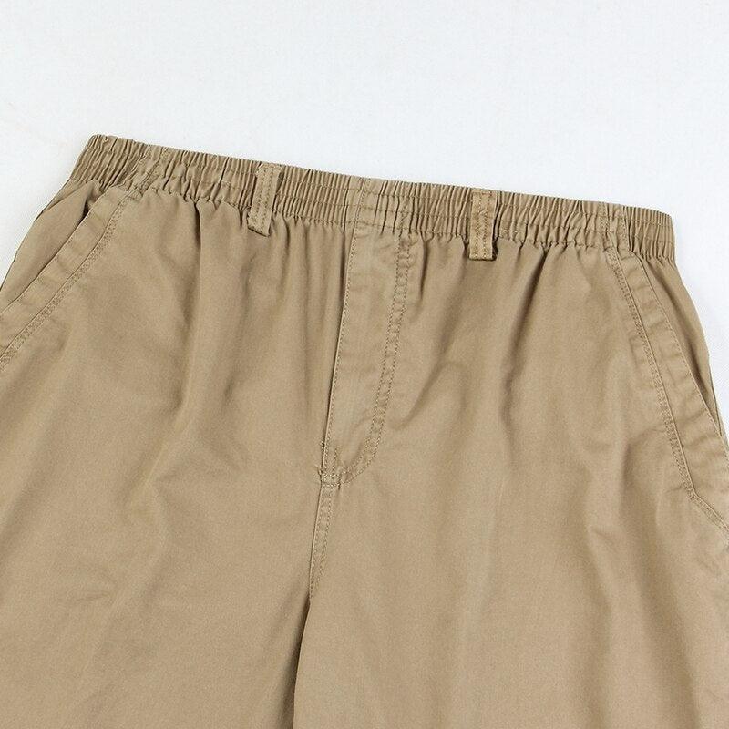 Paolo | Pantaloni in lino