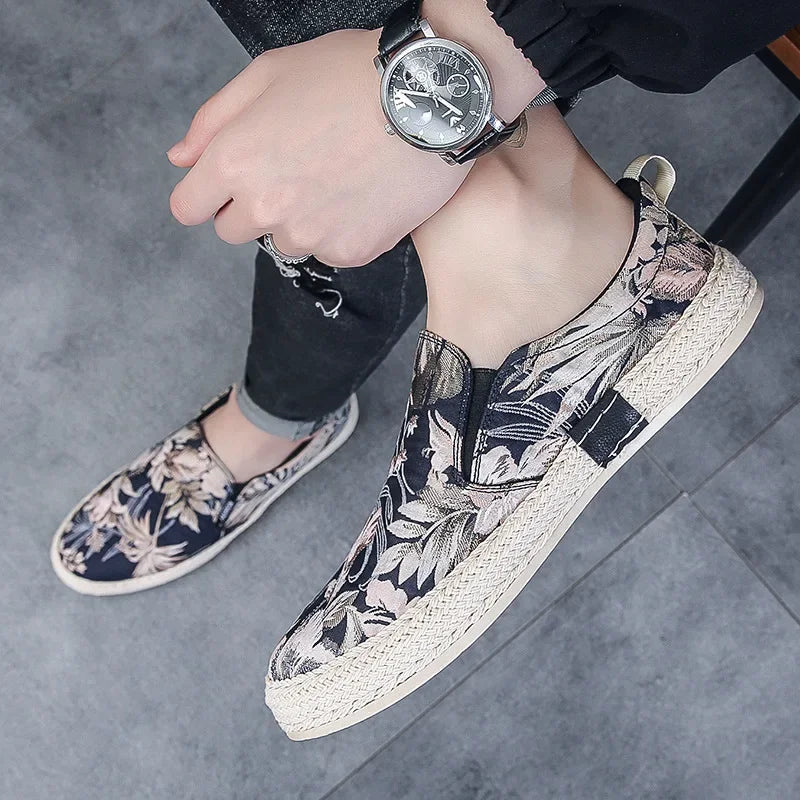 Diego | Scarpe Casual Uomo