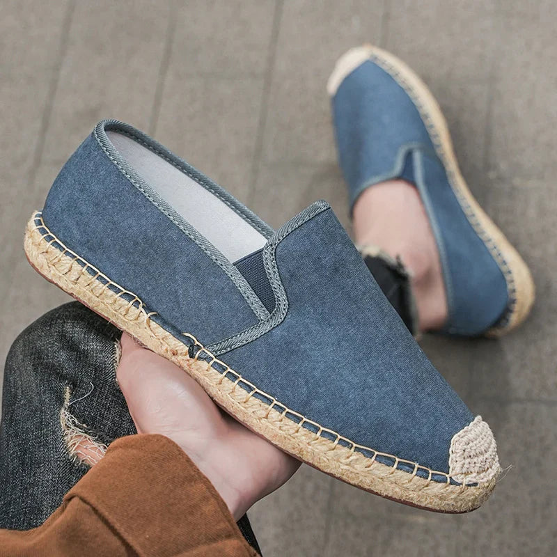 Gianni | Espadrilla Uomo