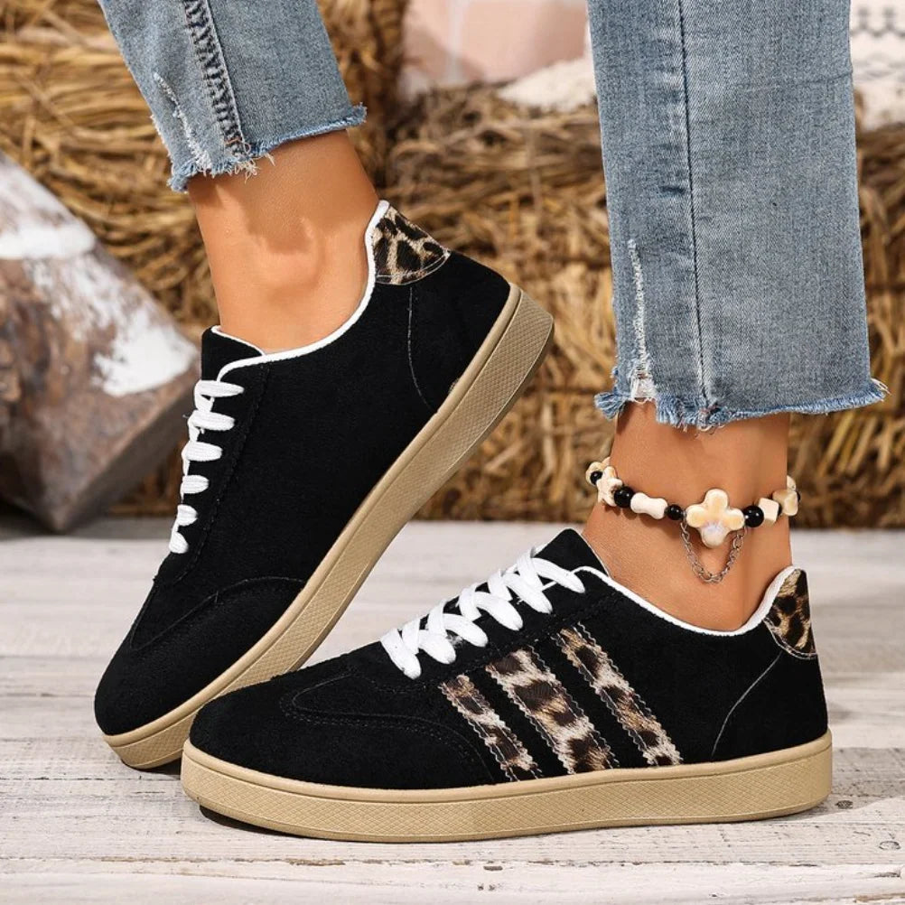 Marika | Sneakers Casual Classiche