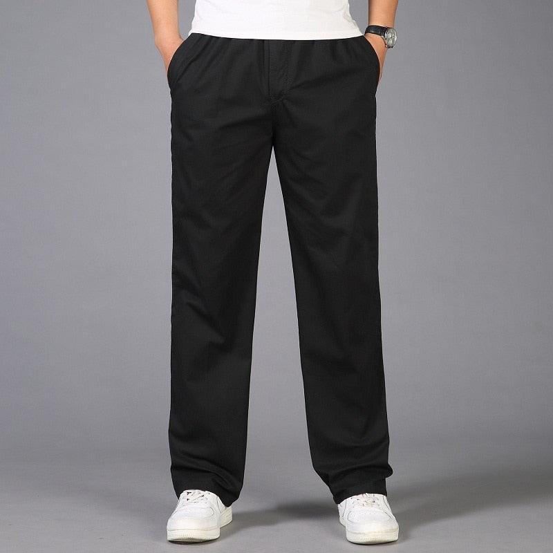 Paolo | Pantaloni in lino