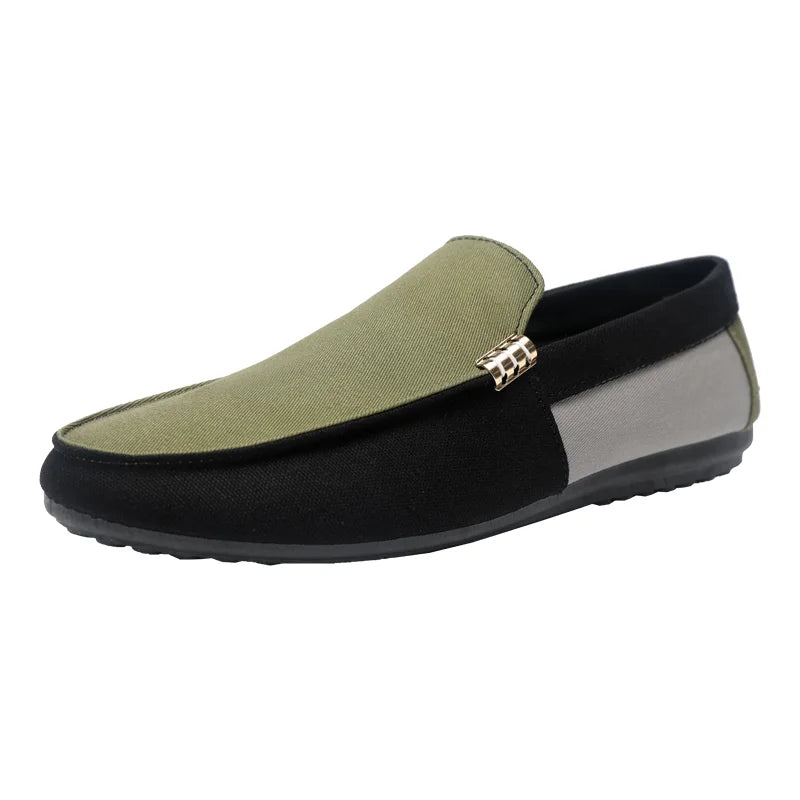 Giovanni | Mocassino Casual Da Uomo