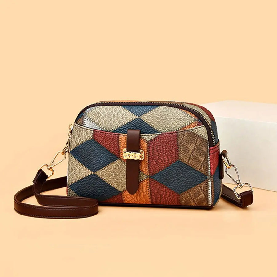 Clara — Borsa A Tracolla