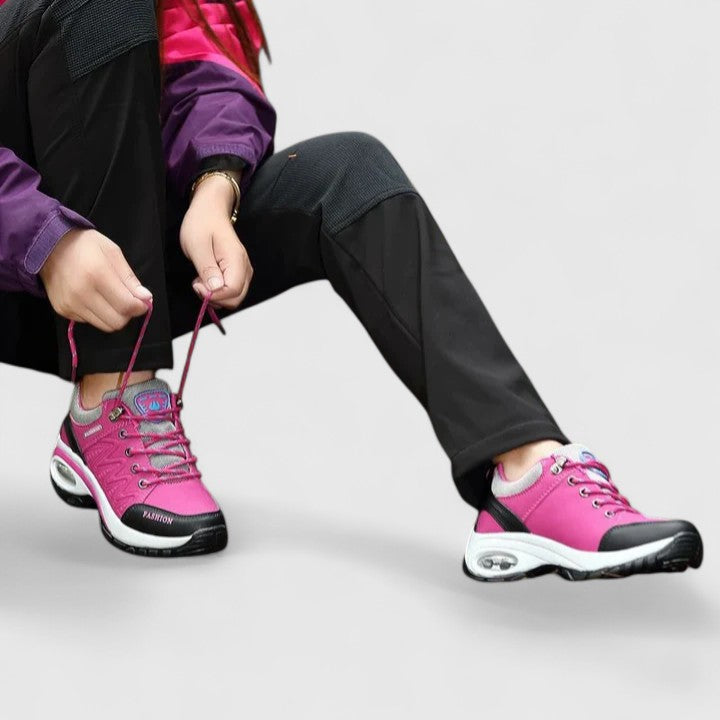 Margot | Sneaker Impermeabile Comfort