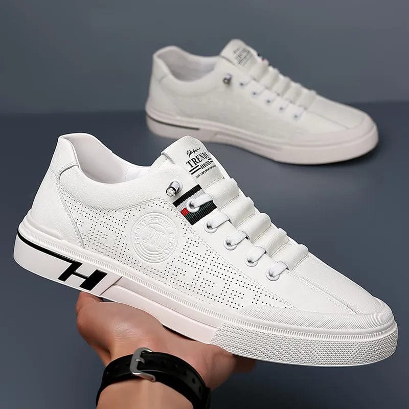 Yann | Scarpe casual eleganti