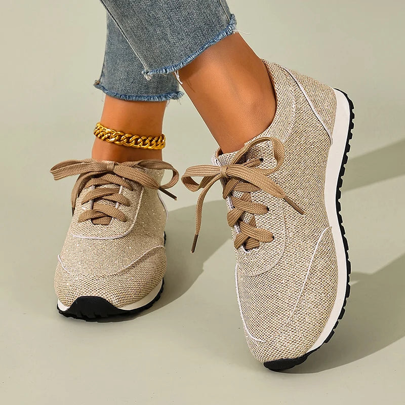 Marilena | Sneaker Donna