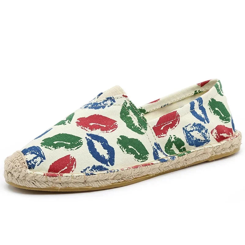 Tommaso | Espadrilla Uomo
