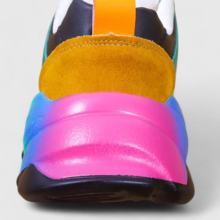 Lorena | Sneaker da Corsa Comfort