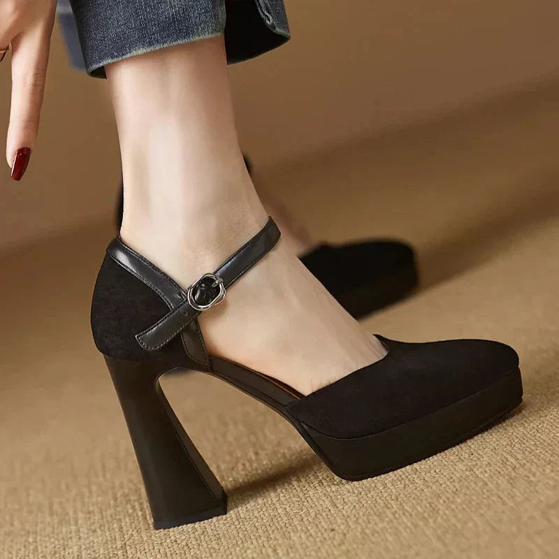 Antonina | Tacchi Comfort Ortopedici