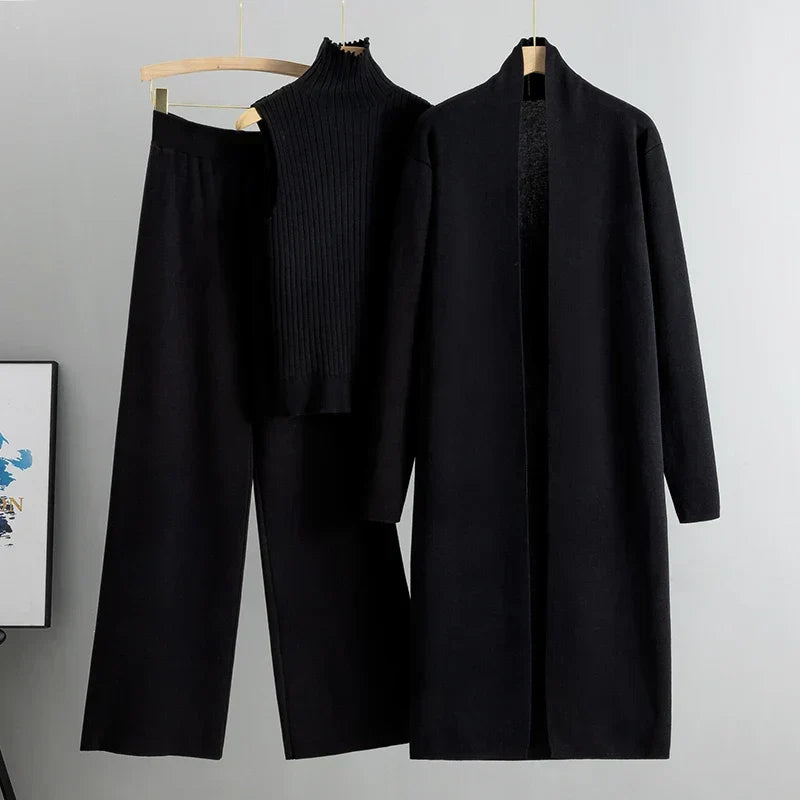 Vaine | completo elegante a tre pezzi