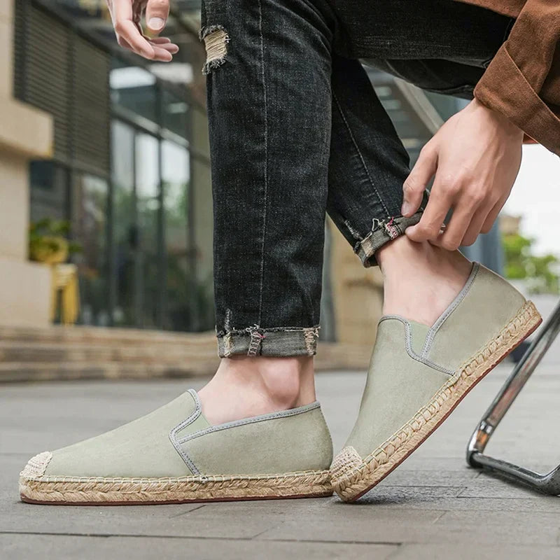 Gianni | Espadrilla Uomo