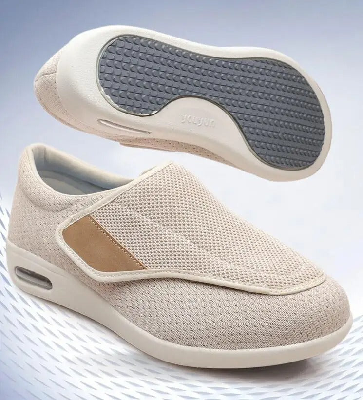 Andrea | Scarpe Ortopediche Unisex Comfort Slip-On