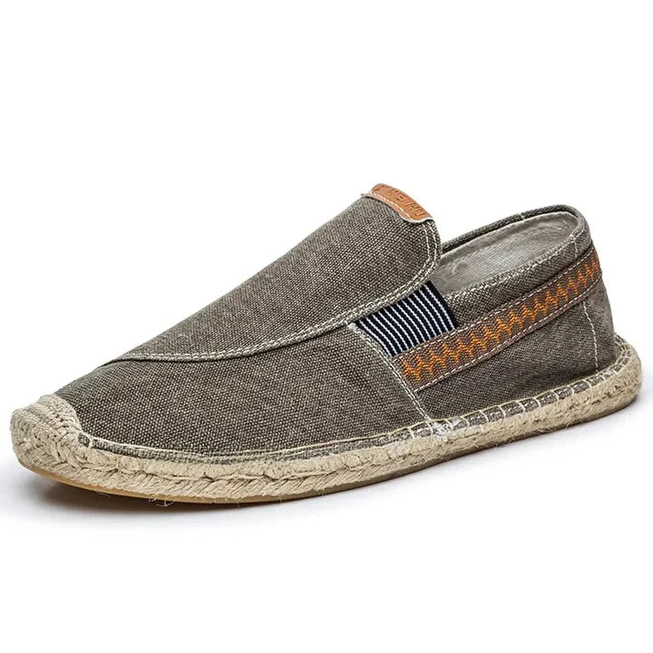 Enzo | Espadrillas Uomo