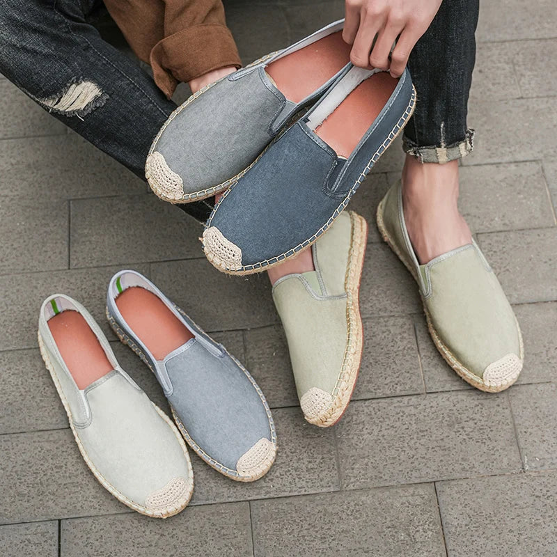 Gianni | Espadrilla Uomo