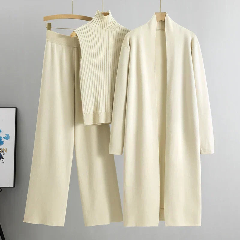 Vaine | completo elegante a tre pezzi