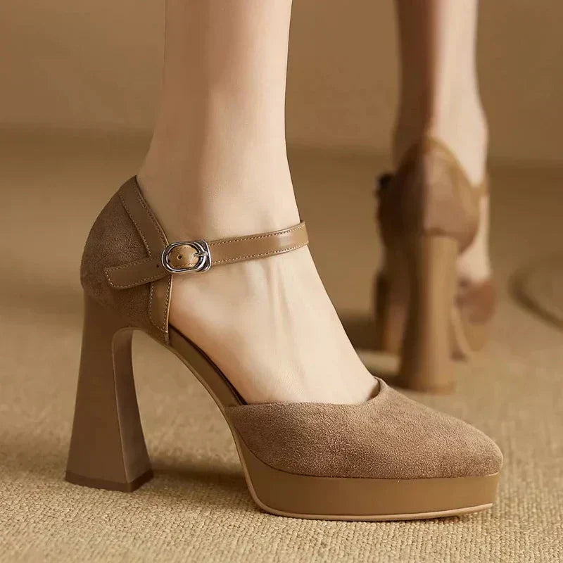 Antonina | Tacchi Comfort Ortopedici