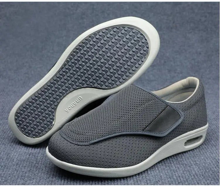 Andrea | Scarpe Ortopediche Unisex Comfort Slip-On