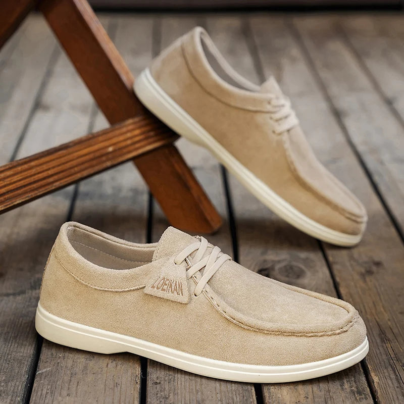 Santino | Mocassini Casual