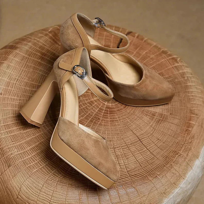 Antonina | Tacchi Comfort Ortopedici