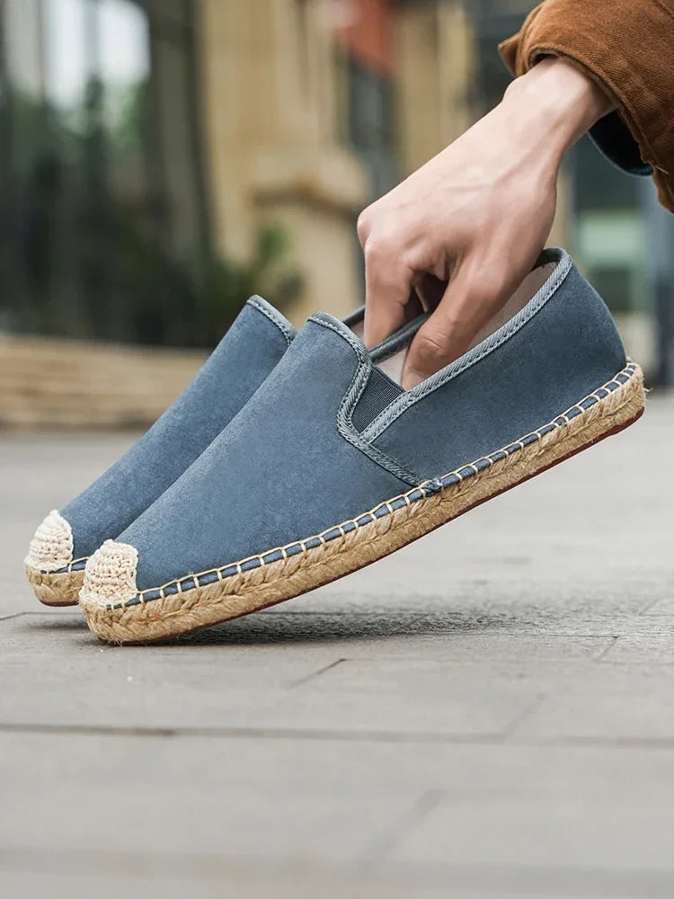 Gianni | Espadrilla Uomo