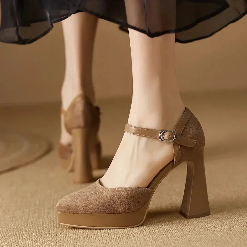 Antonina | Tacchi Comfort Ortopedici
