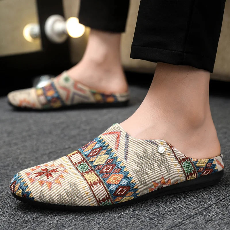 Mario | Mocassini Casual