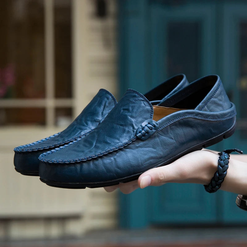 Thomas | Mocassino Casual Da Uomo