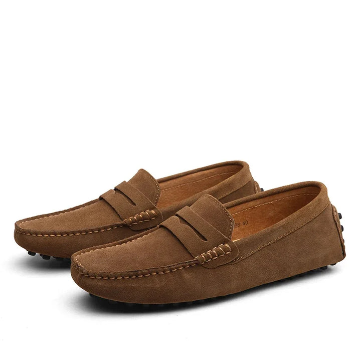Mocasinno Marco | Comodità e stile