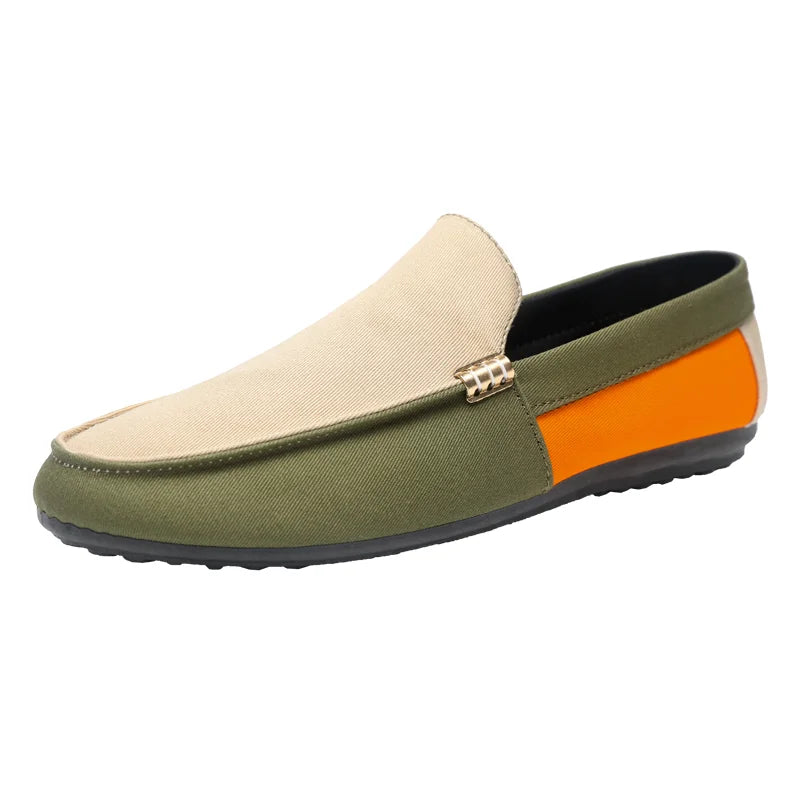 Giovanni | Mocassino Casual Da Uomo