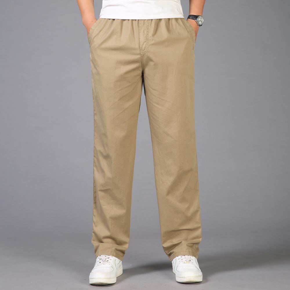 Paolo | Pantaloni in lino