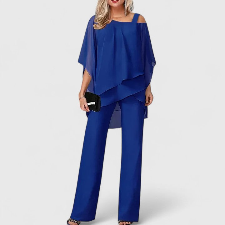 Ayreliana | completo elegante a due pezzi