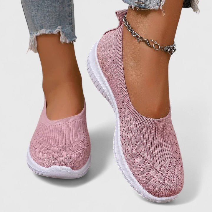 Rosanna | Slip-On Ortopedico Donna