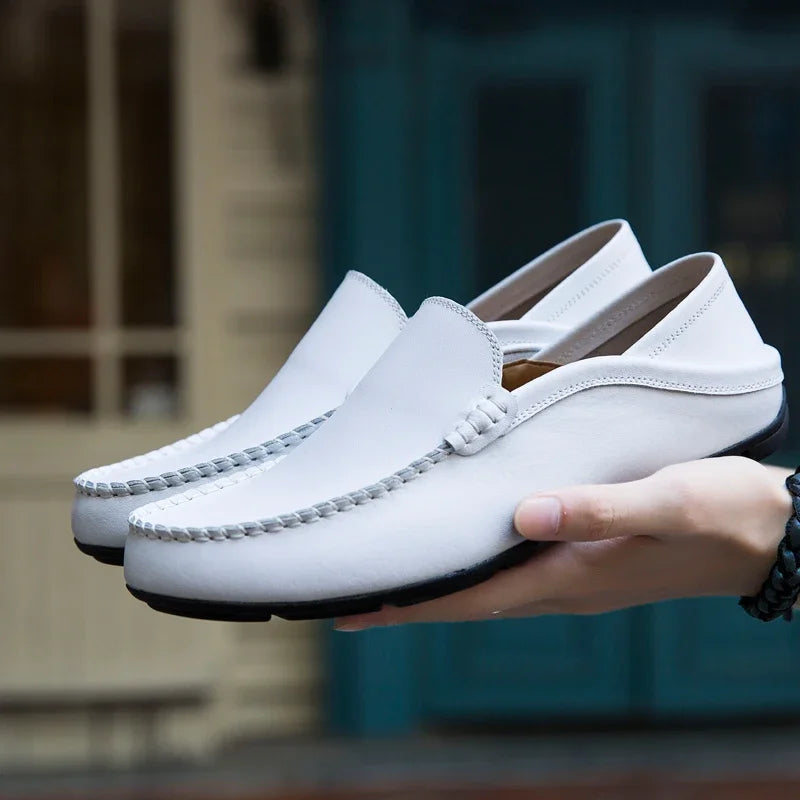 Thomas | Mocassino Casual Da Uomo