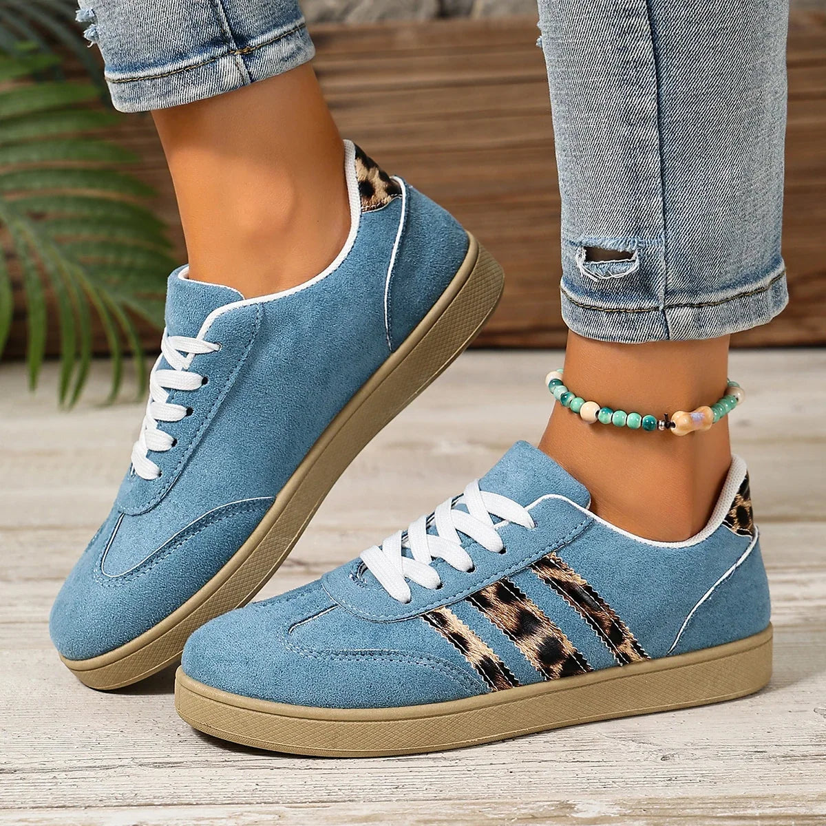 Marika | Sneakers Casual Classiche