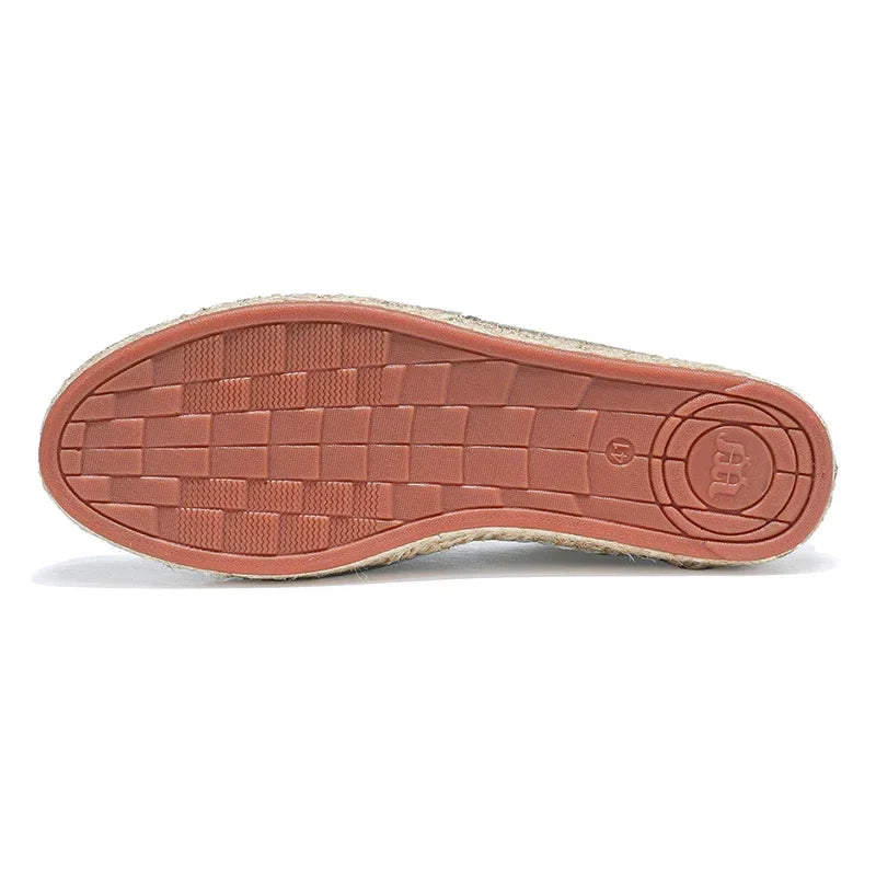 Gianni | Espadrilla Uomo