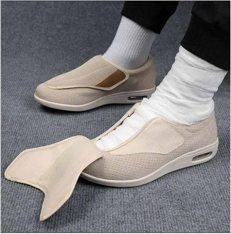 Andrea | Scarpe Ortopediche Unisex Comfort Slip-On
