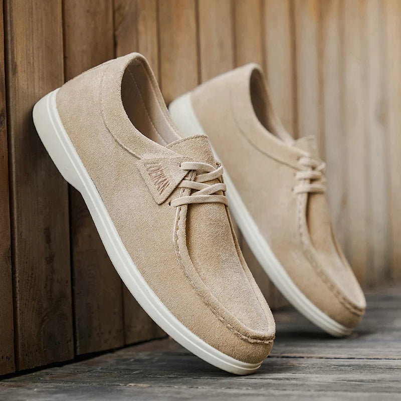 Santino | Mocassini Casual
