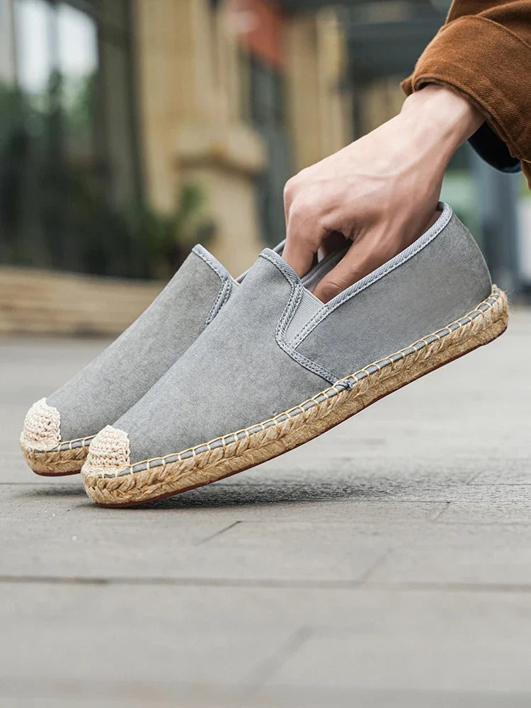 Gianni | Espadrilla Uomo