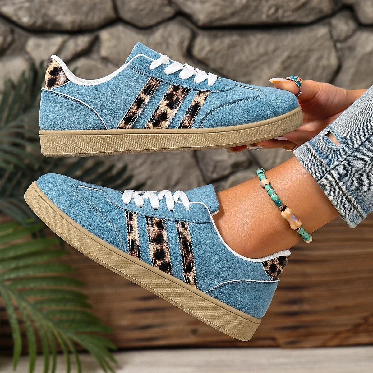 Marika | Sneakers Casual Classiche