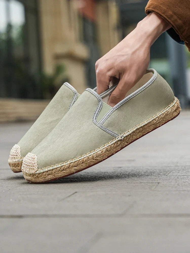 Gianni | Espadrilla Uomo