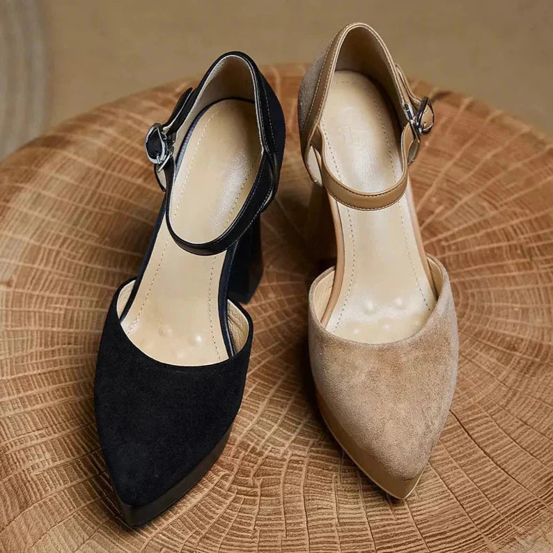 Antonina | Tacchi Comfort Ortopedici