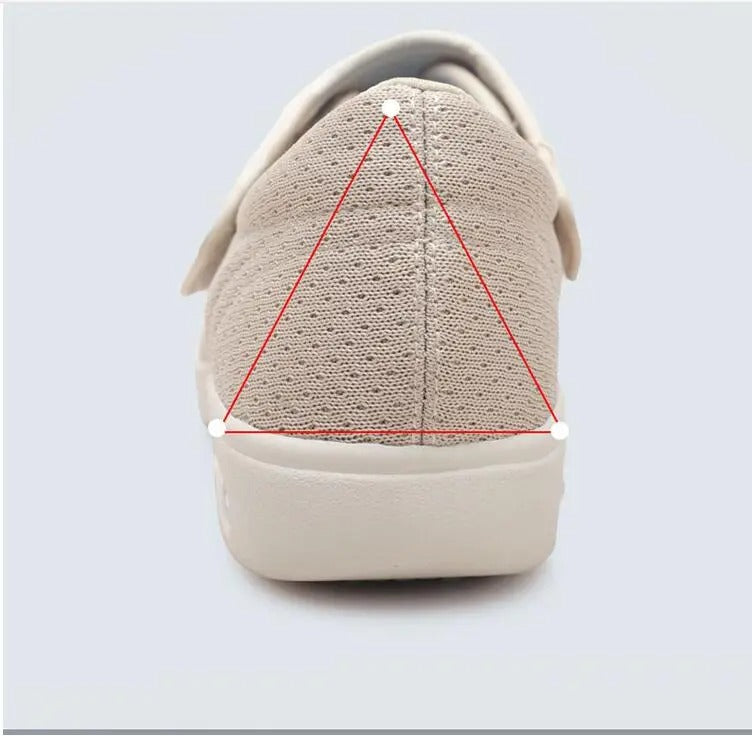 Andrea | Scarpe Ortopediche Unisex Comfort Slip-On
