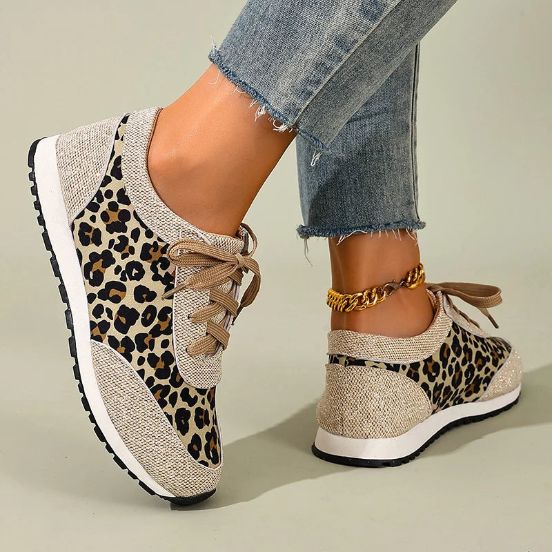 Marilena | Sneaker Donna