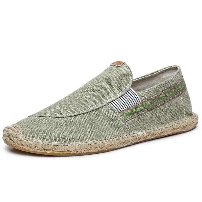 Enzo | Espadrillas Uomo